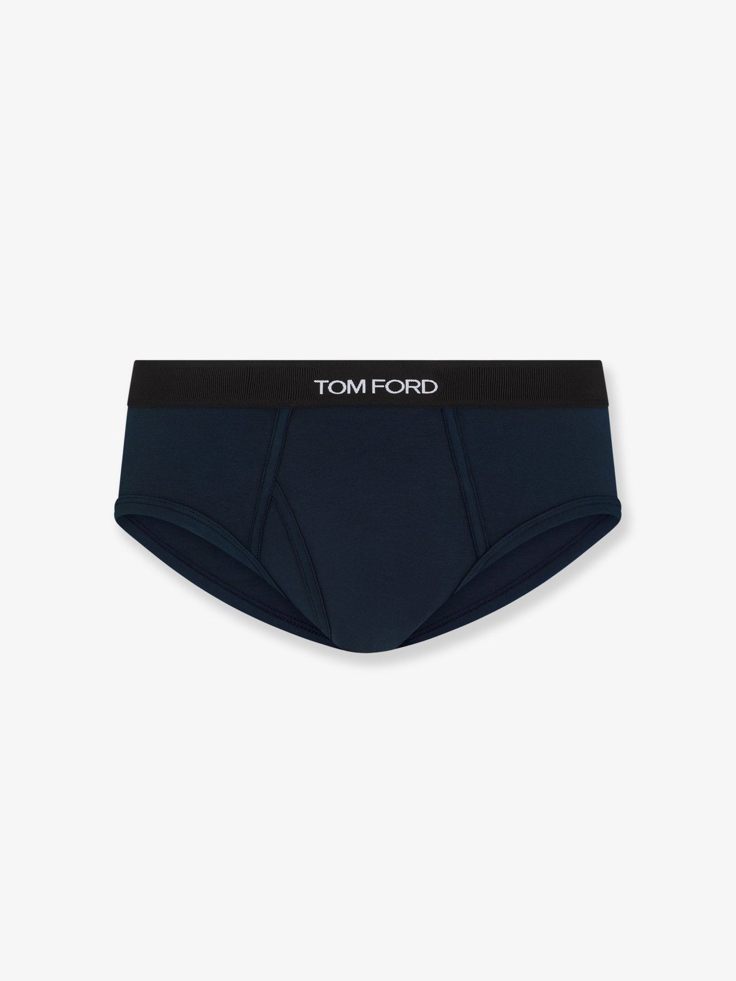 Tom Ford Men Stretch Cotton Brief TOM FORD