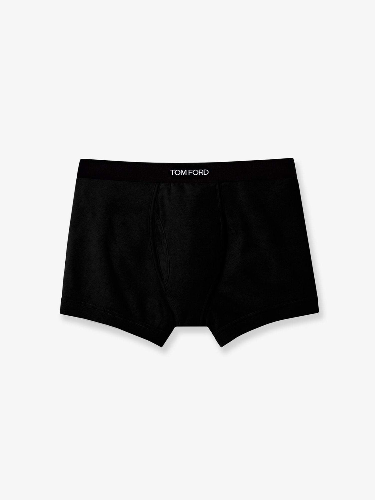 Tom Ford Men Stretch Cotton Boxer Briefs TOM FORD