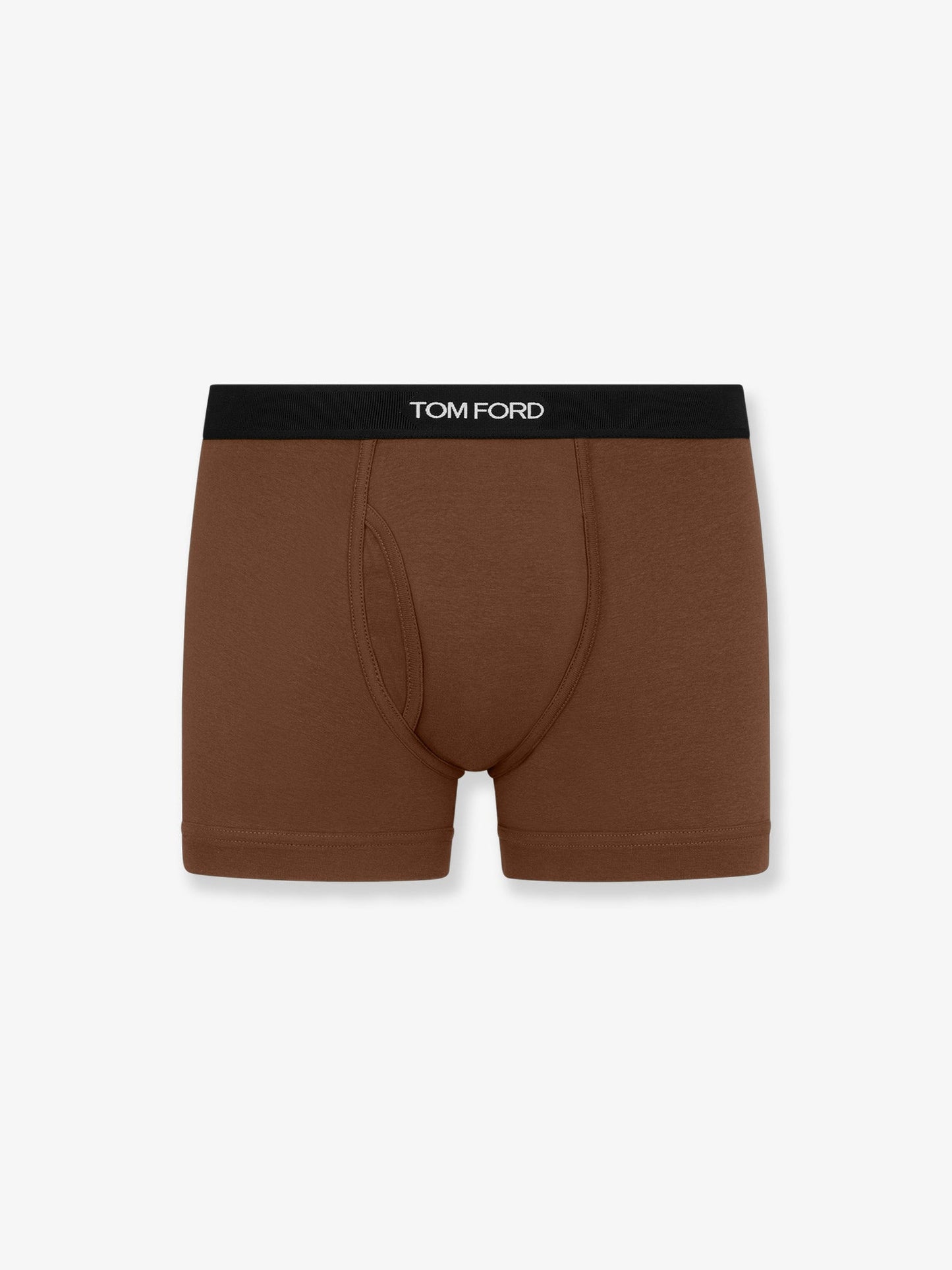 Tom Ford Men Stretch Cotton Boxer Briefs TOM FORD