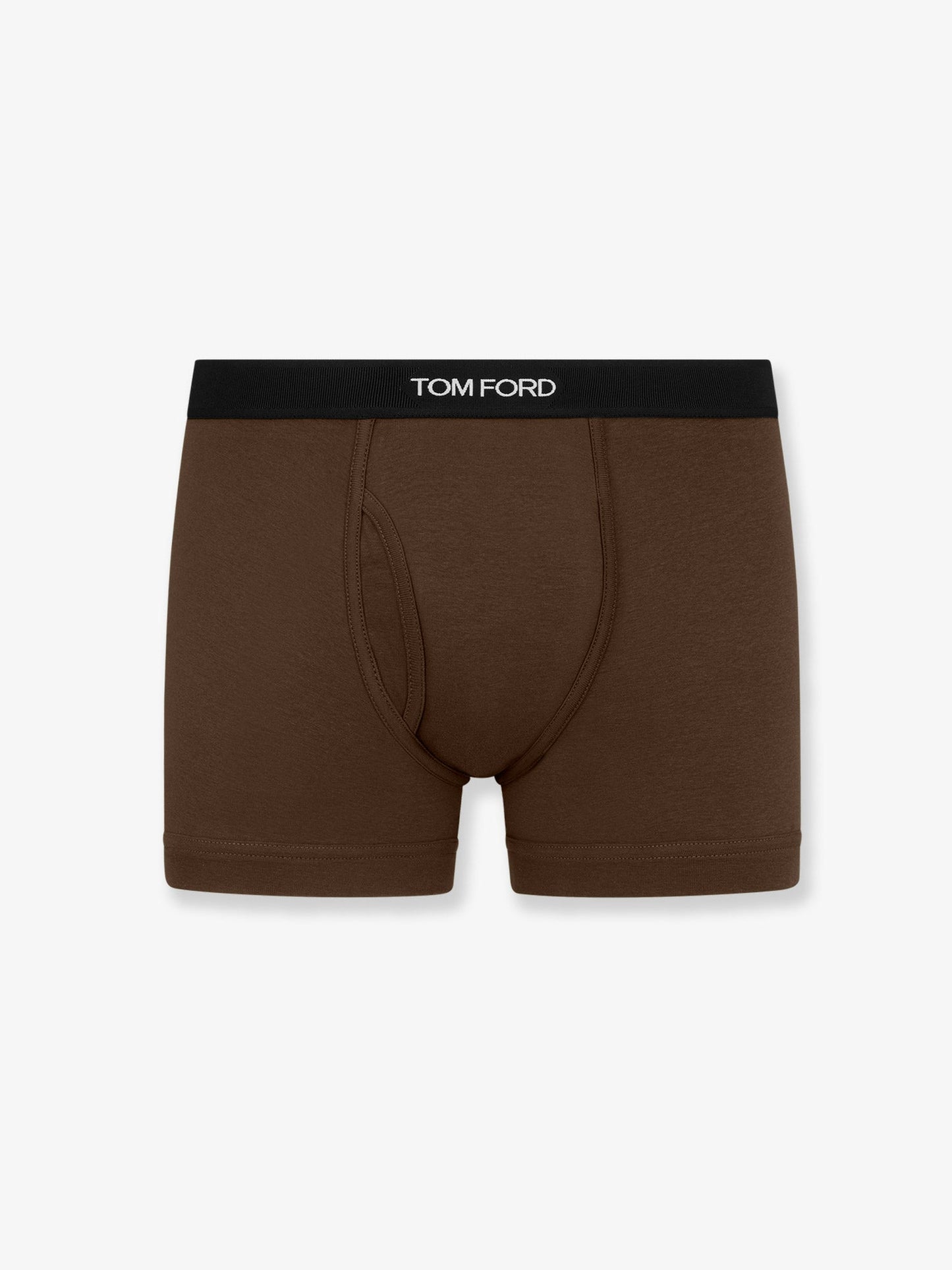 Tom Ford Men Stretch Cotton Boxer Briefs TOM FORD