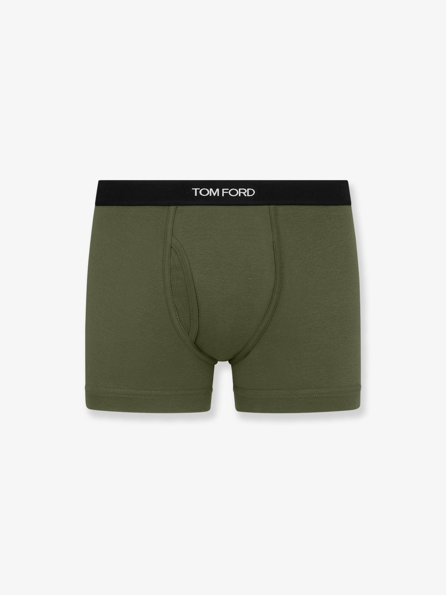 Tom Ford Men Stretch Cotton Boxer Briefs TOM FORD