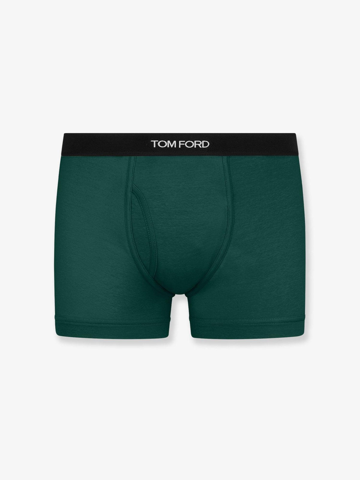 Tom Ford Men Stretch Cotton Boxer Briefs TOM FORD
