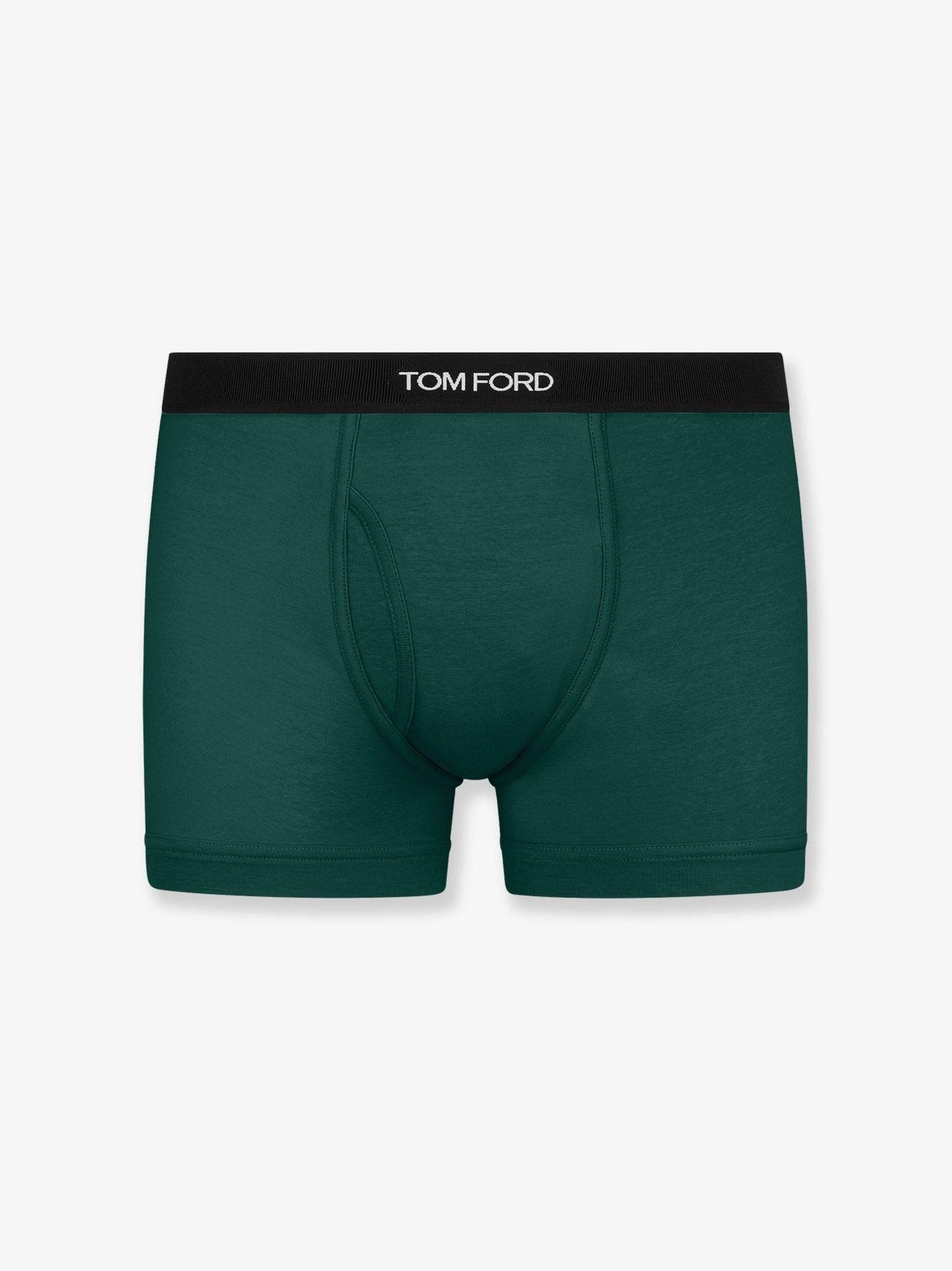 Tom Ford Men Stretch Cotton Boxer Briefs TOM FORD