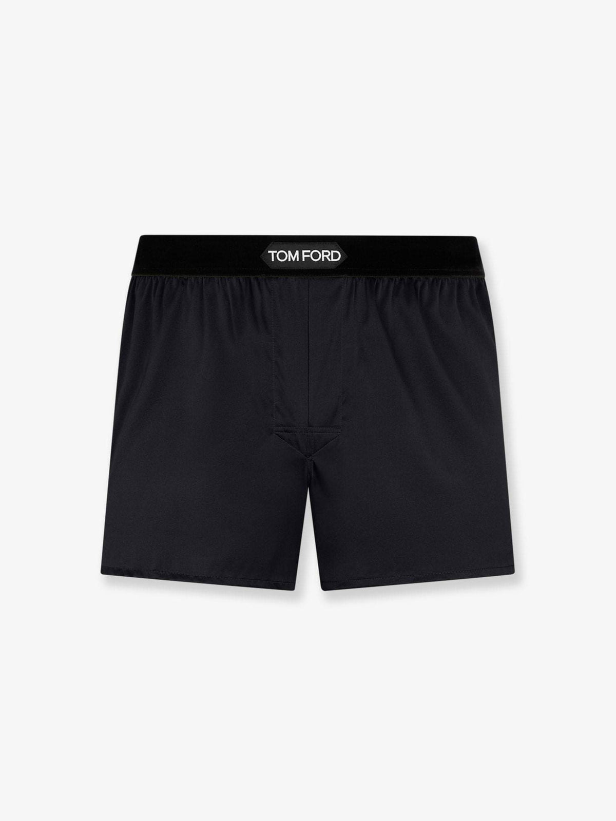 Tom Ford Men Silk Boxer TOM FORD