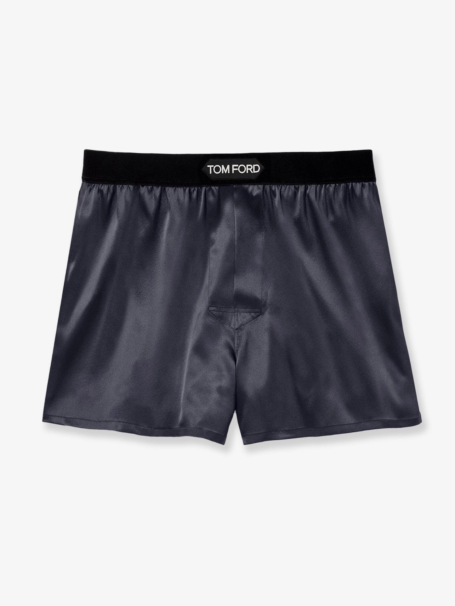 Tom Ford Men Stretch Silk Boxer Shorts TOM FORD