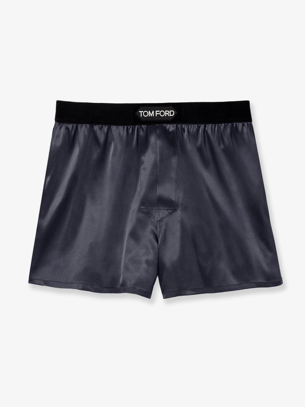 Tom Ford Men Stretch Silk Boxer Shorts TOM FORD