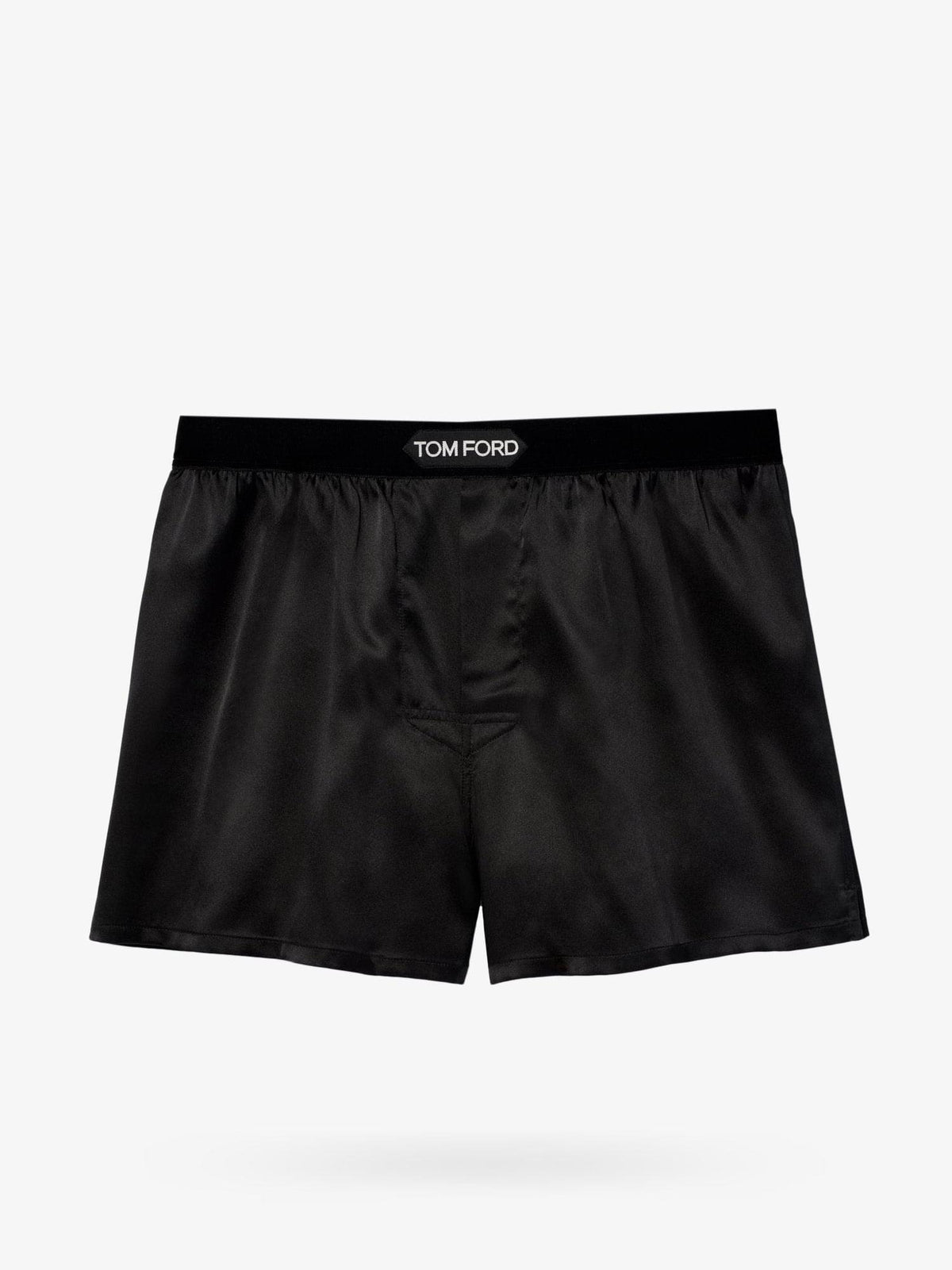 Tom Ford Men Silk Boxer TOM FORD