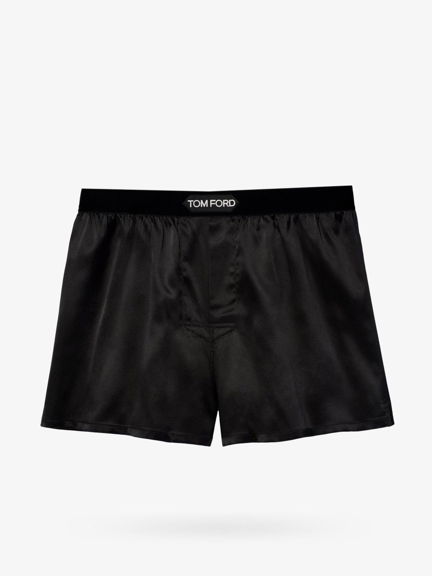 Tom Ford Men Silk Boxer TOM FORD