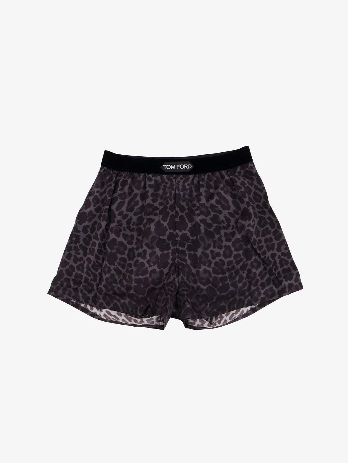Tom Ford Men Stretch Silk Boxer TOM FORD