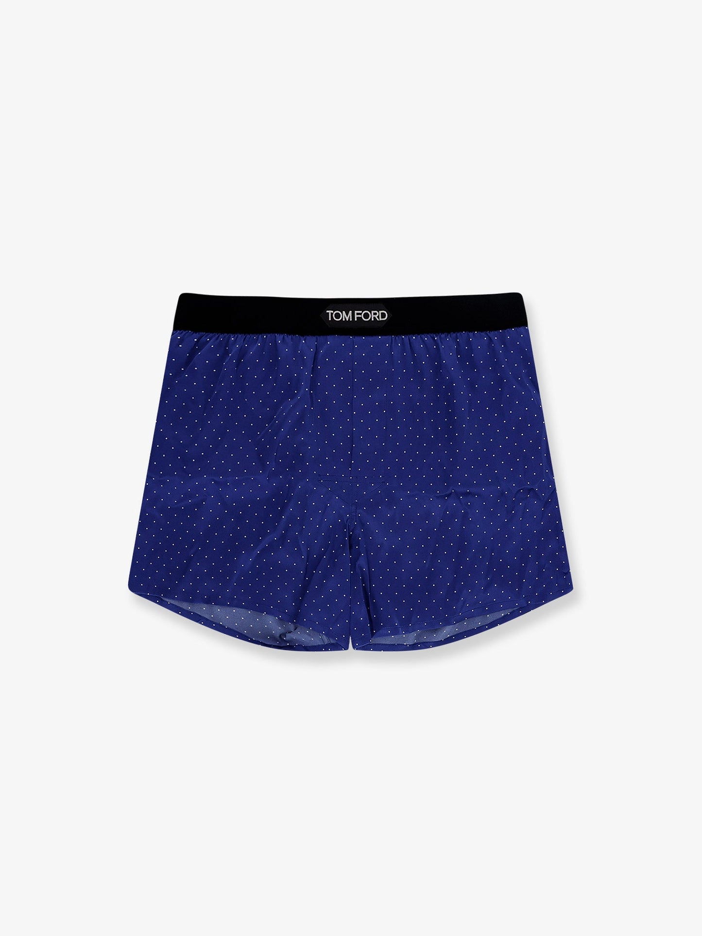 Tom Ford Men Silk Blend Boxer TOM FORD