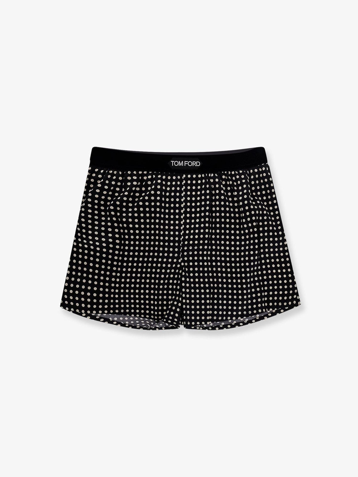 Tom Ford Men Silk Boxer TOM FORD