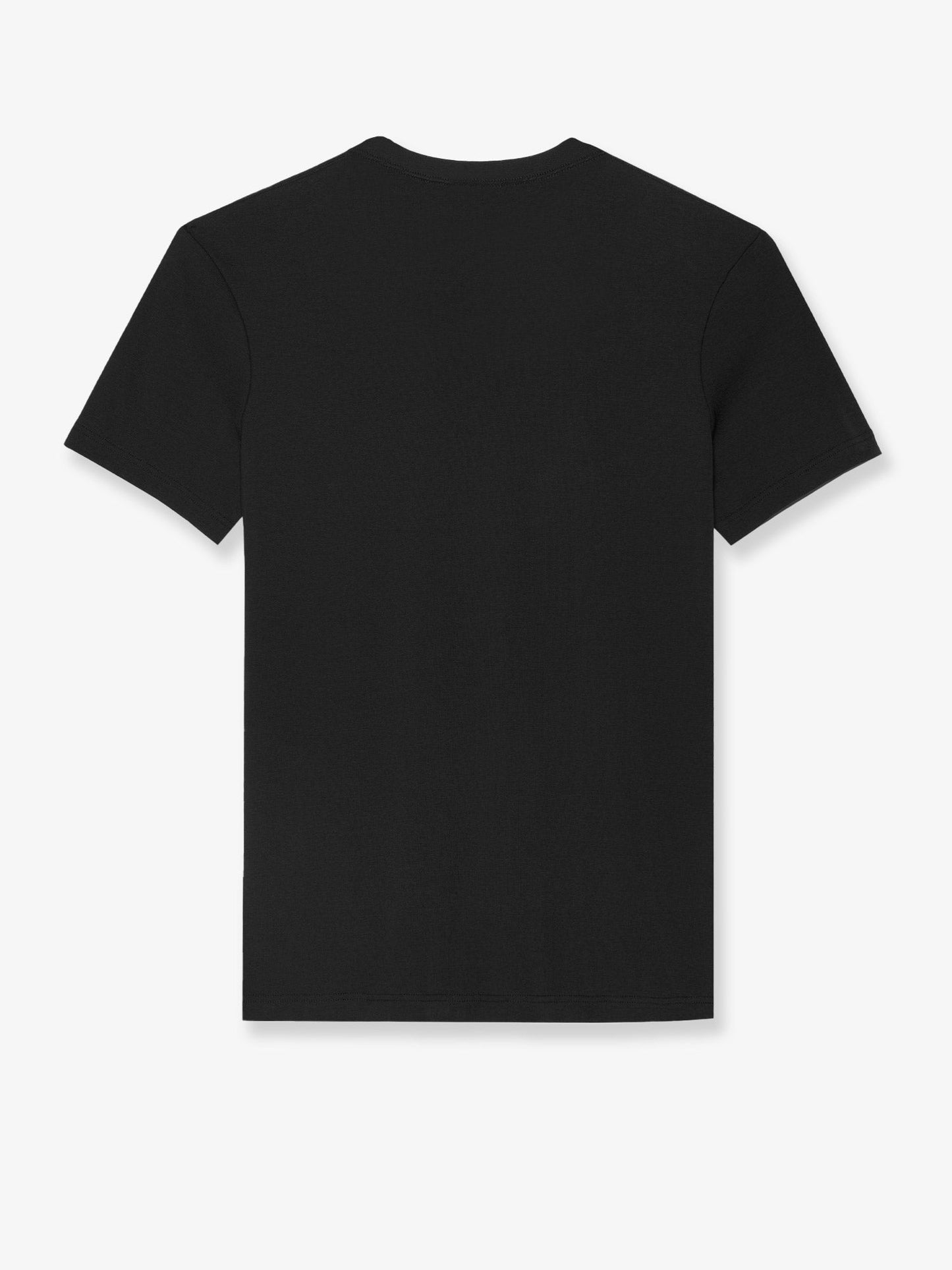 Tom Ford Men Cotton T-Shirt TOM FORD