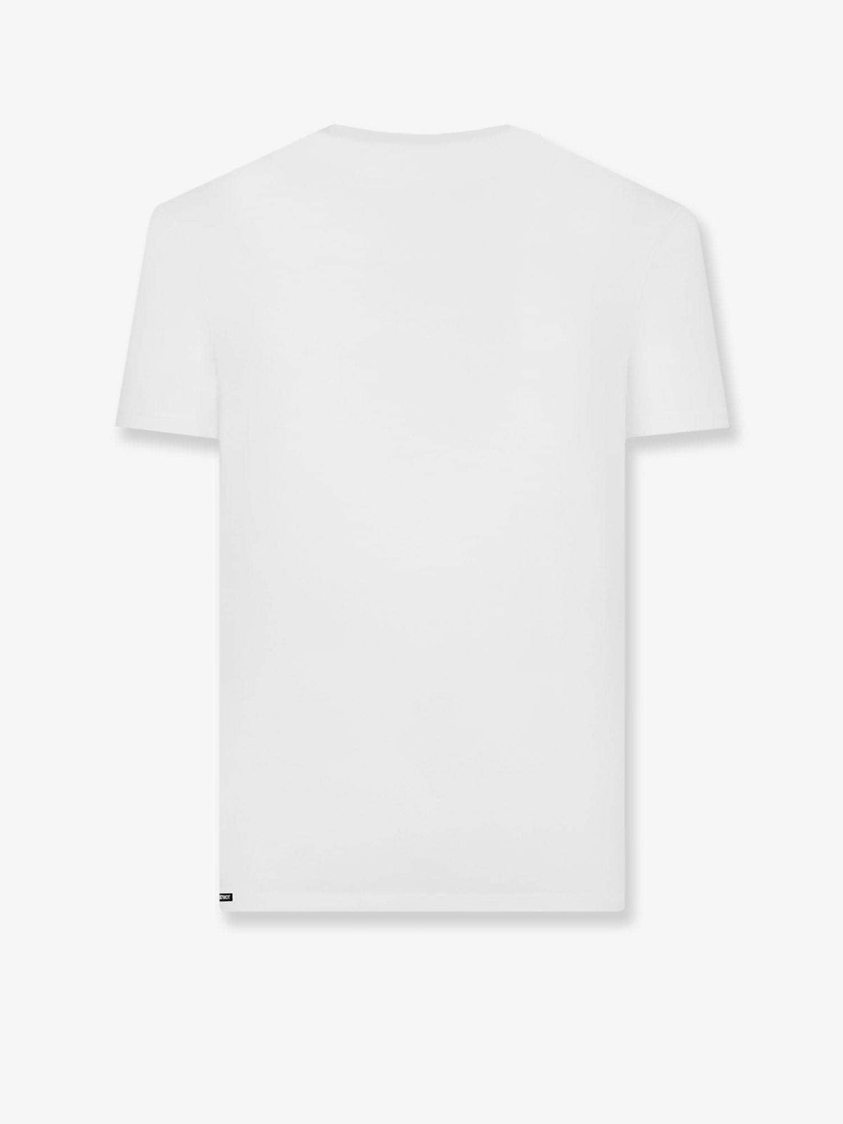 Tom Ford Men Tom Ford Men Cotton T-Shirt TOM FORD