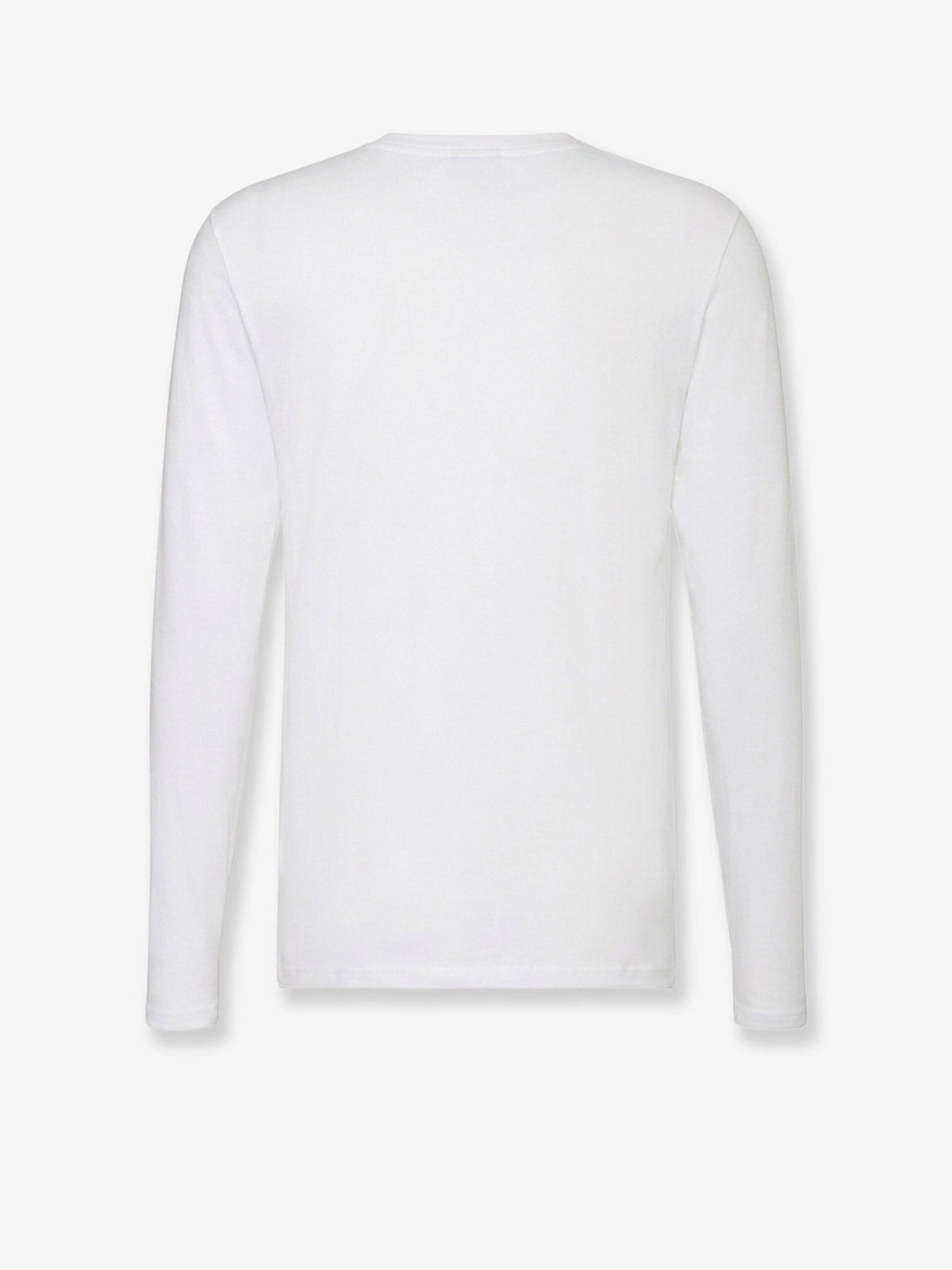 Tom Ford Men Cotton T-Shirt TOM FORD