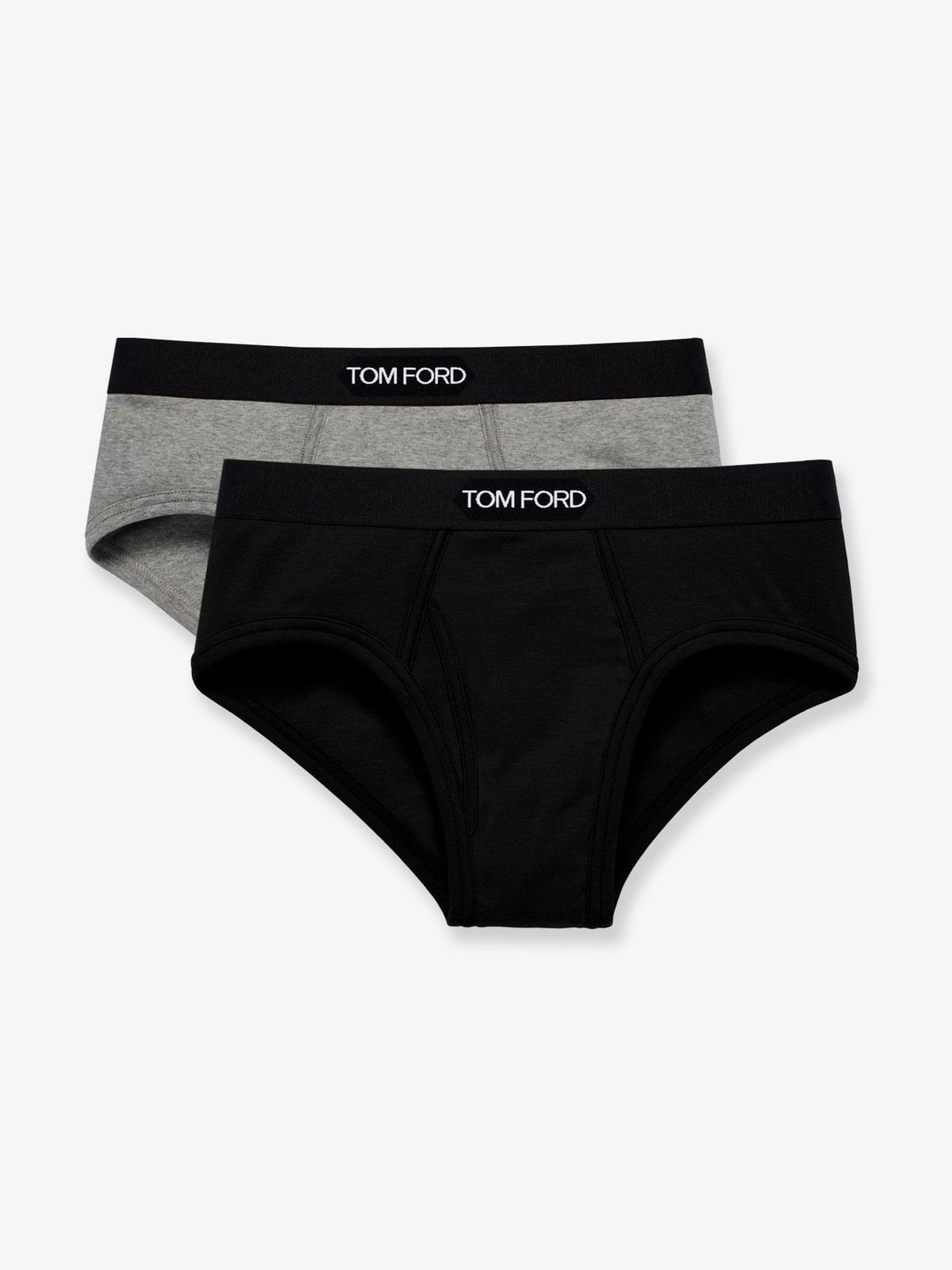 Tom Ford Men Bipack Stretch Cotton Slip TOM FORD