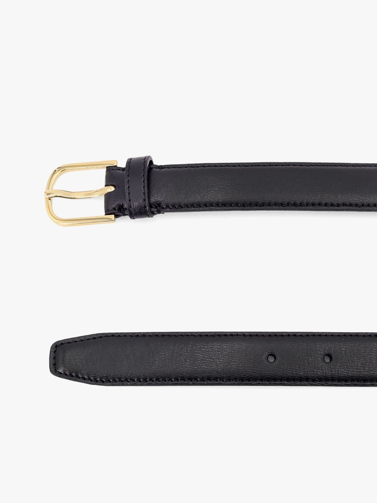 Toteme Women Leather Belt TOTEME
