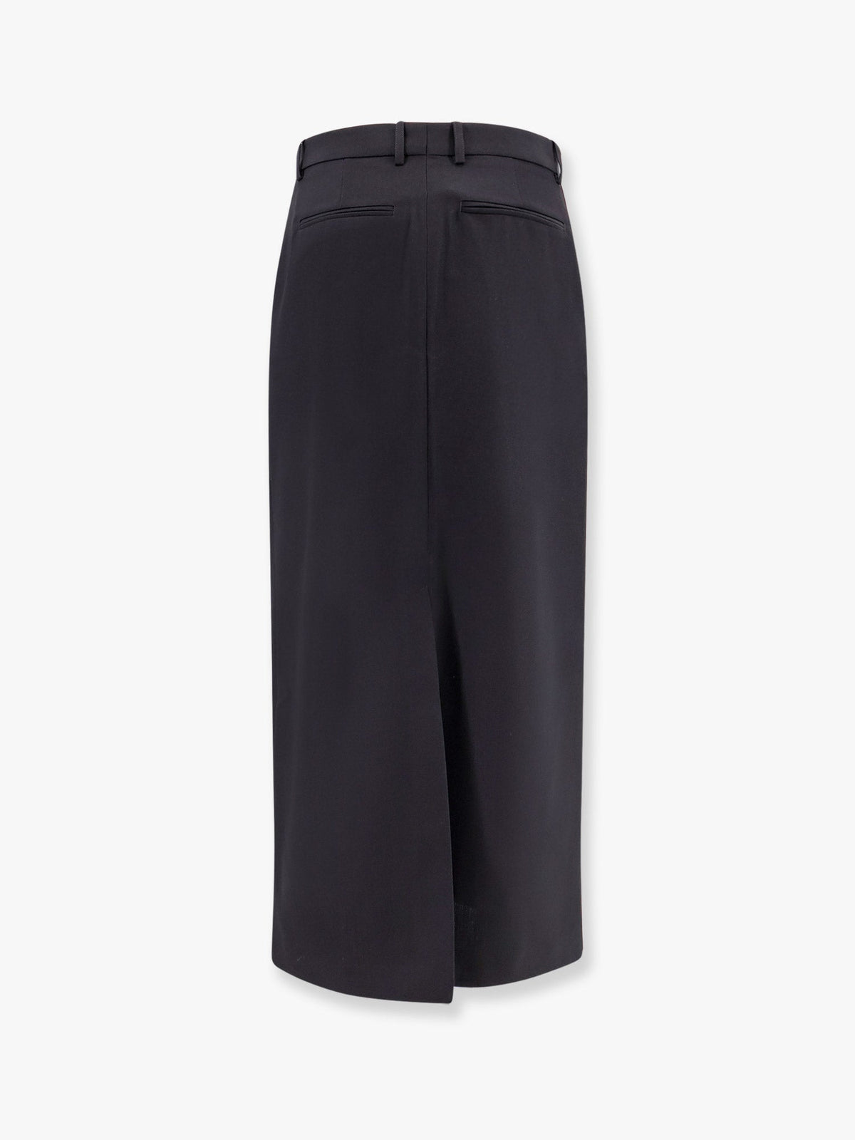 Toteme Women Wool Blend Skirt TOTEME