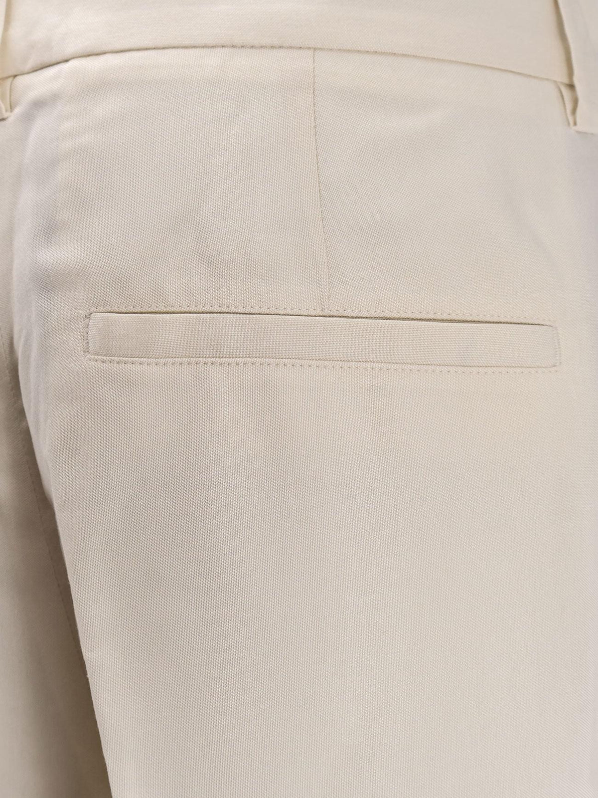 Toteme Women Double-Pleat Fluid Viscose Trousers TOTEME