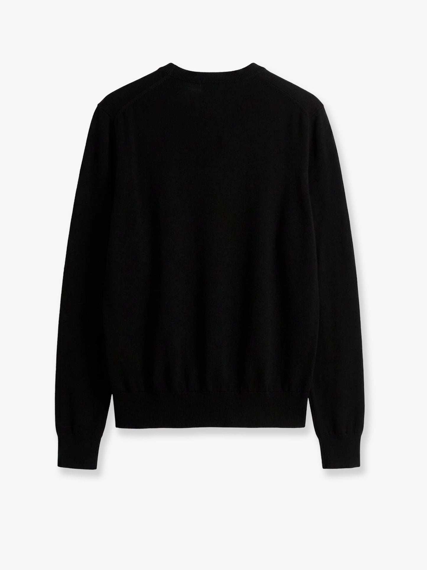 Toteme Women Fine Crew Knit Wool And Silk Blend Sweater TOTEME
