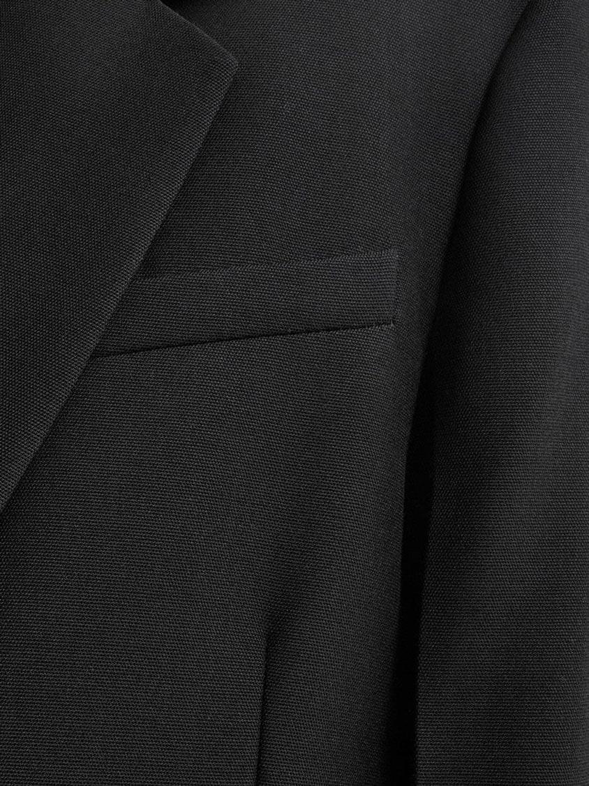 Toteme Women Tailored Wool Blend Blazer TOTEME