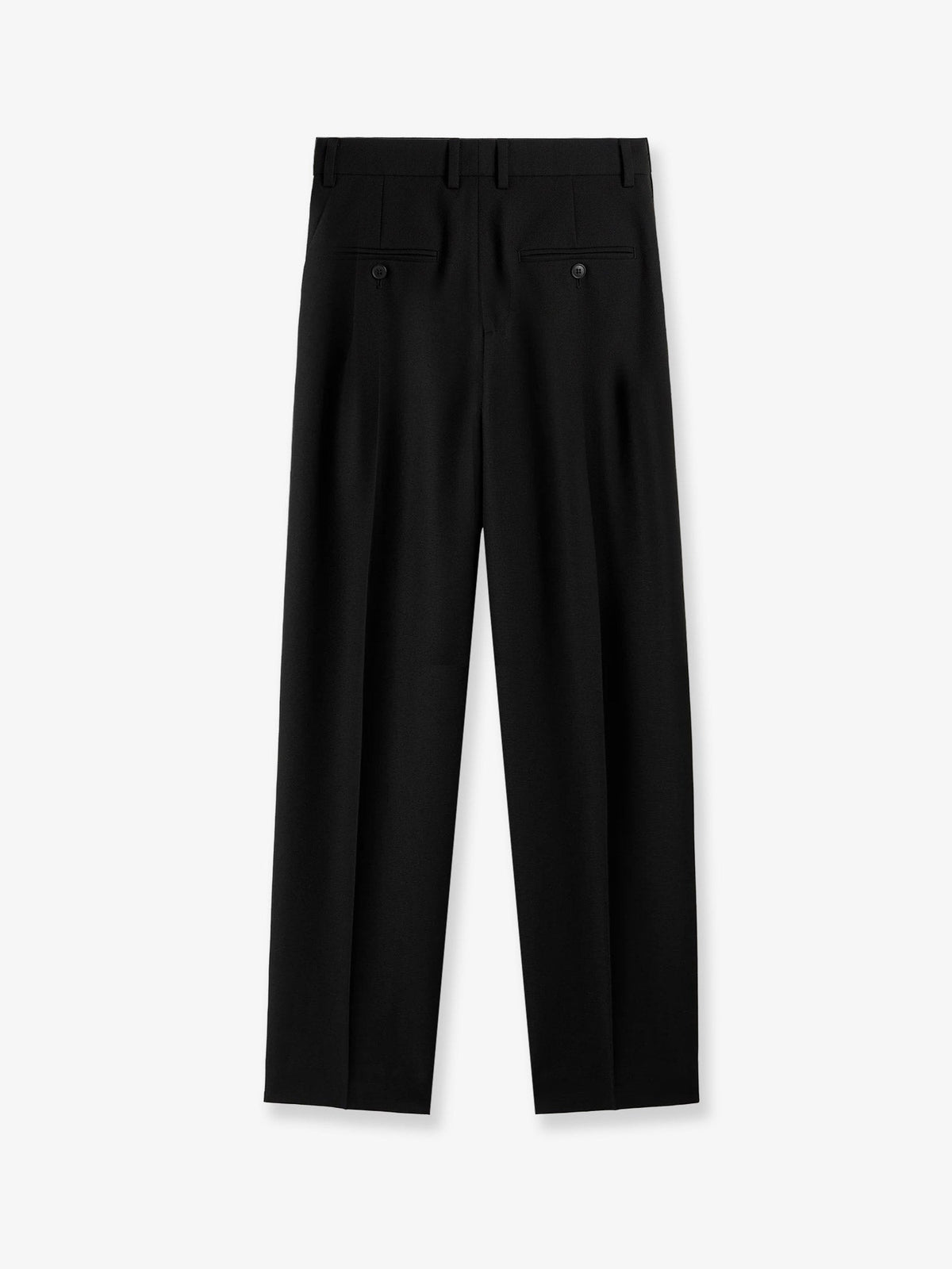 Toteme Women Wool Blend Tailored Trousers TOTEME