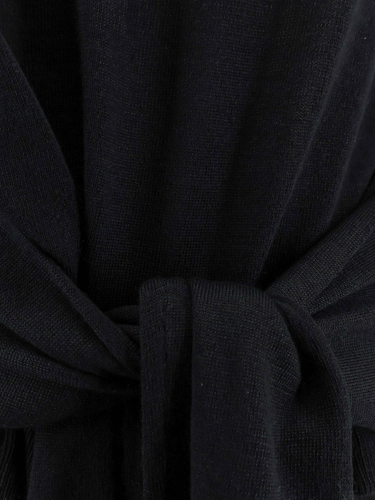 Toteme Women Wool And Silk Turtleneck TOTEME