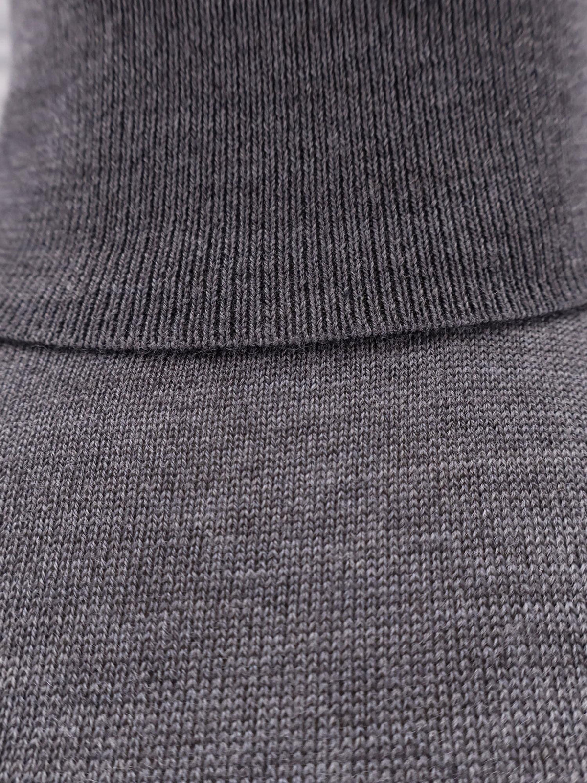Toteme Women Wool And Silk Turtleneck TOTEME
