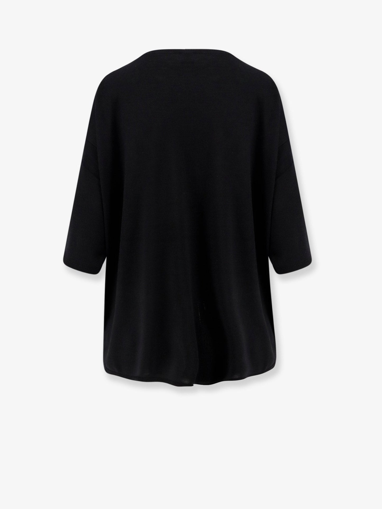 Toteme Women Longline Wool Blend Sweater TOTEME