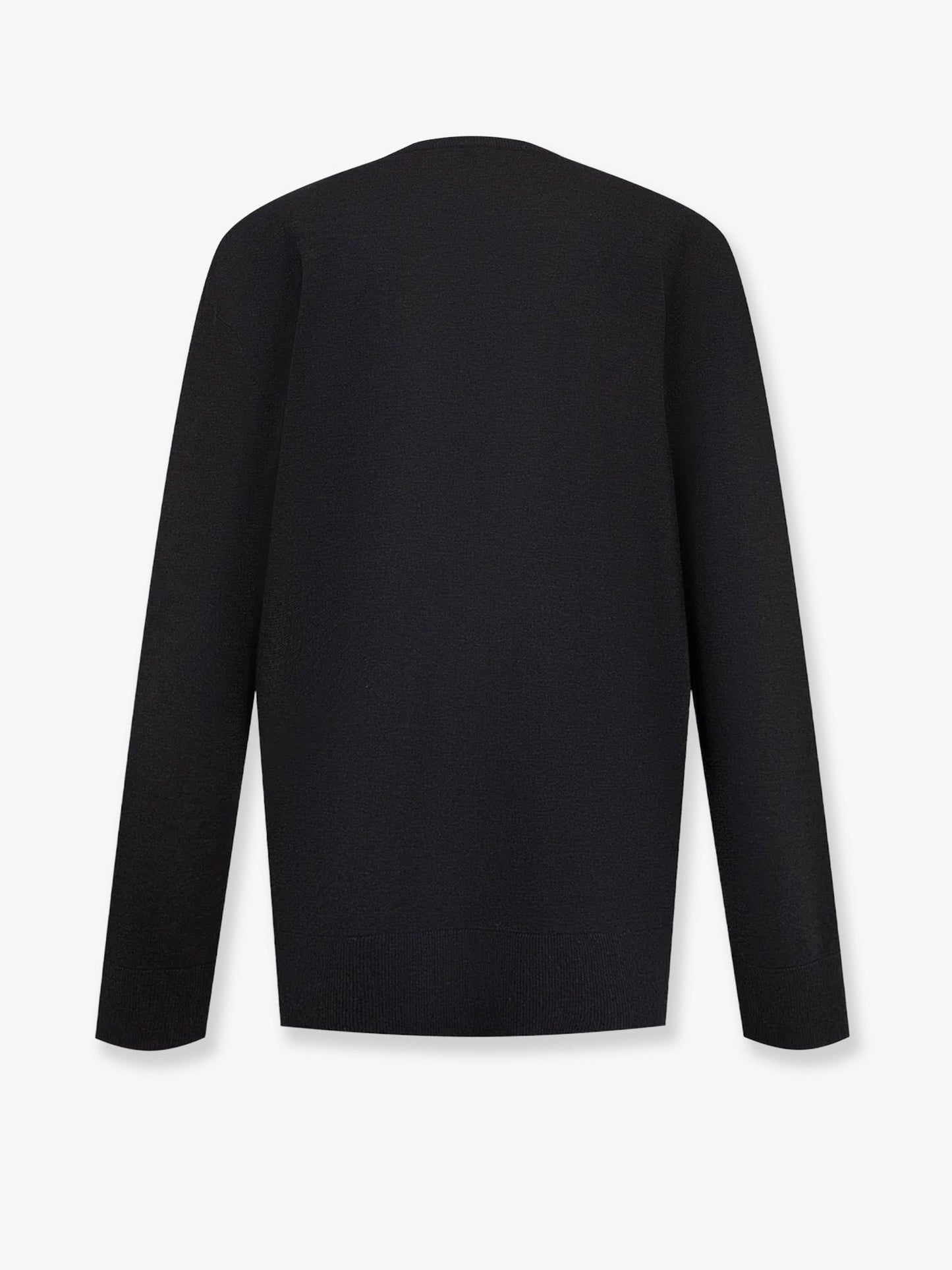 Toteme Women Lyocell And Cashmere Blend Sweater TOTEME