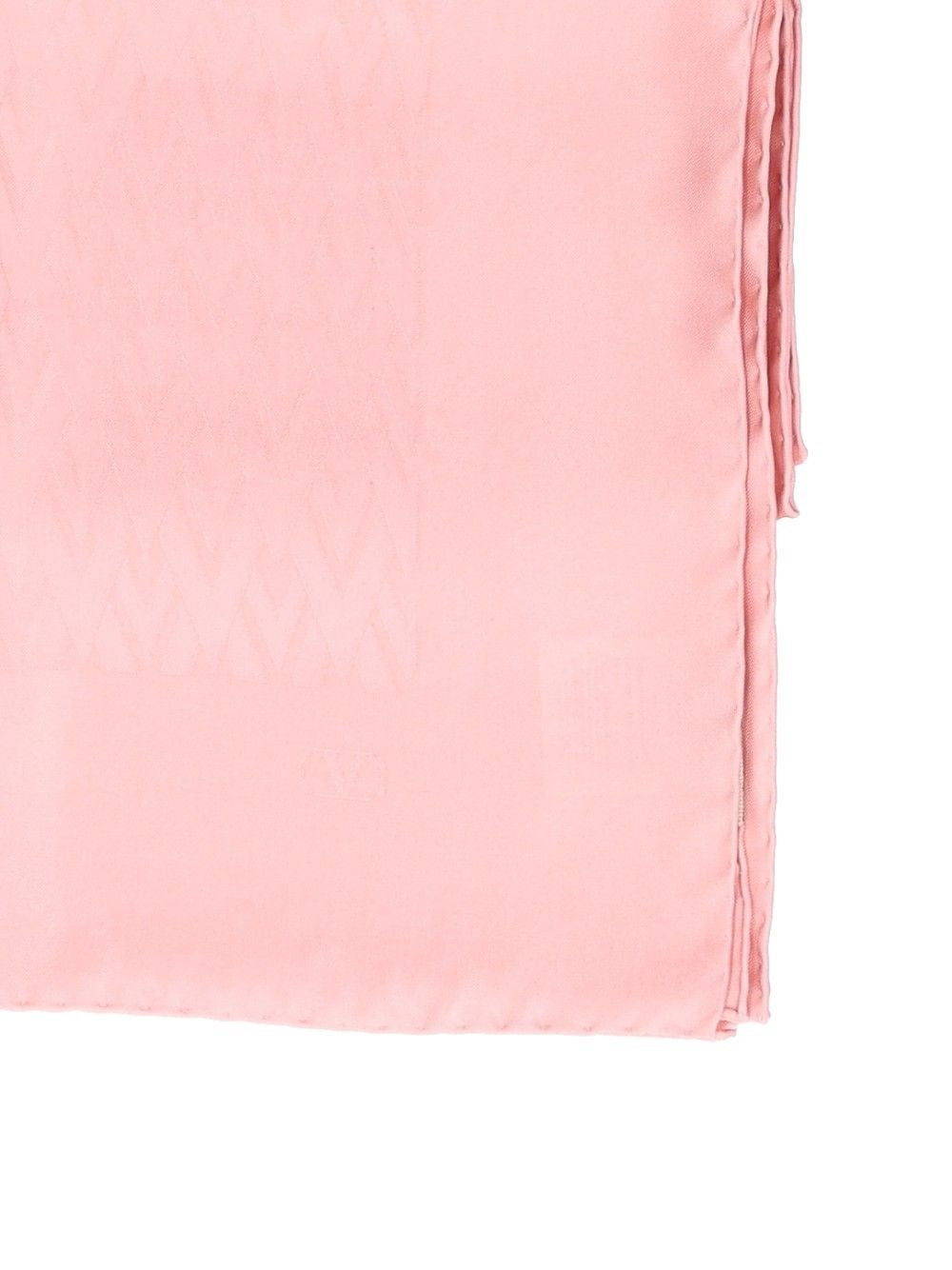 Valentino Garavani Women "Toute La V" Scarf VALENTINO GARAVANI