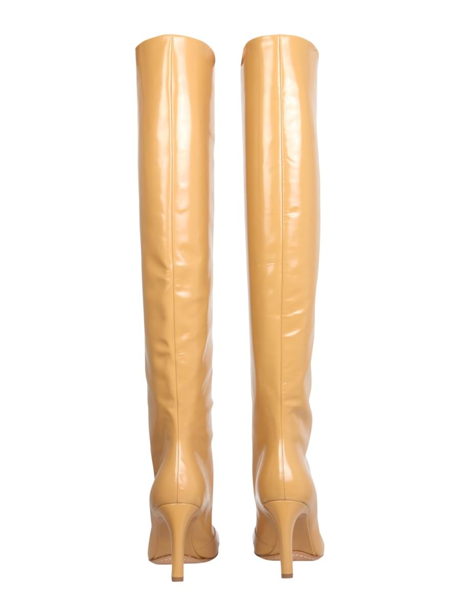 Dries Van Noten Women High Boots DRIES VAN NOTEN