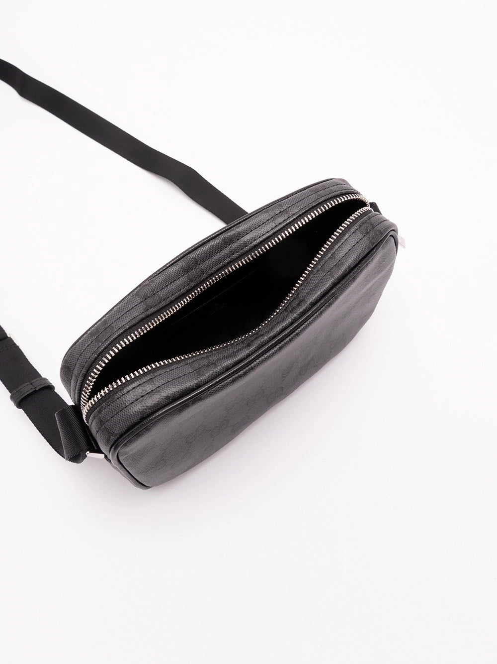 Gucci Men `Gg Core` Crossbody Bag GUCCI