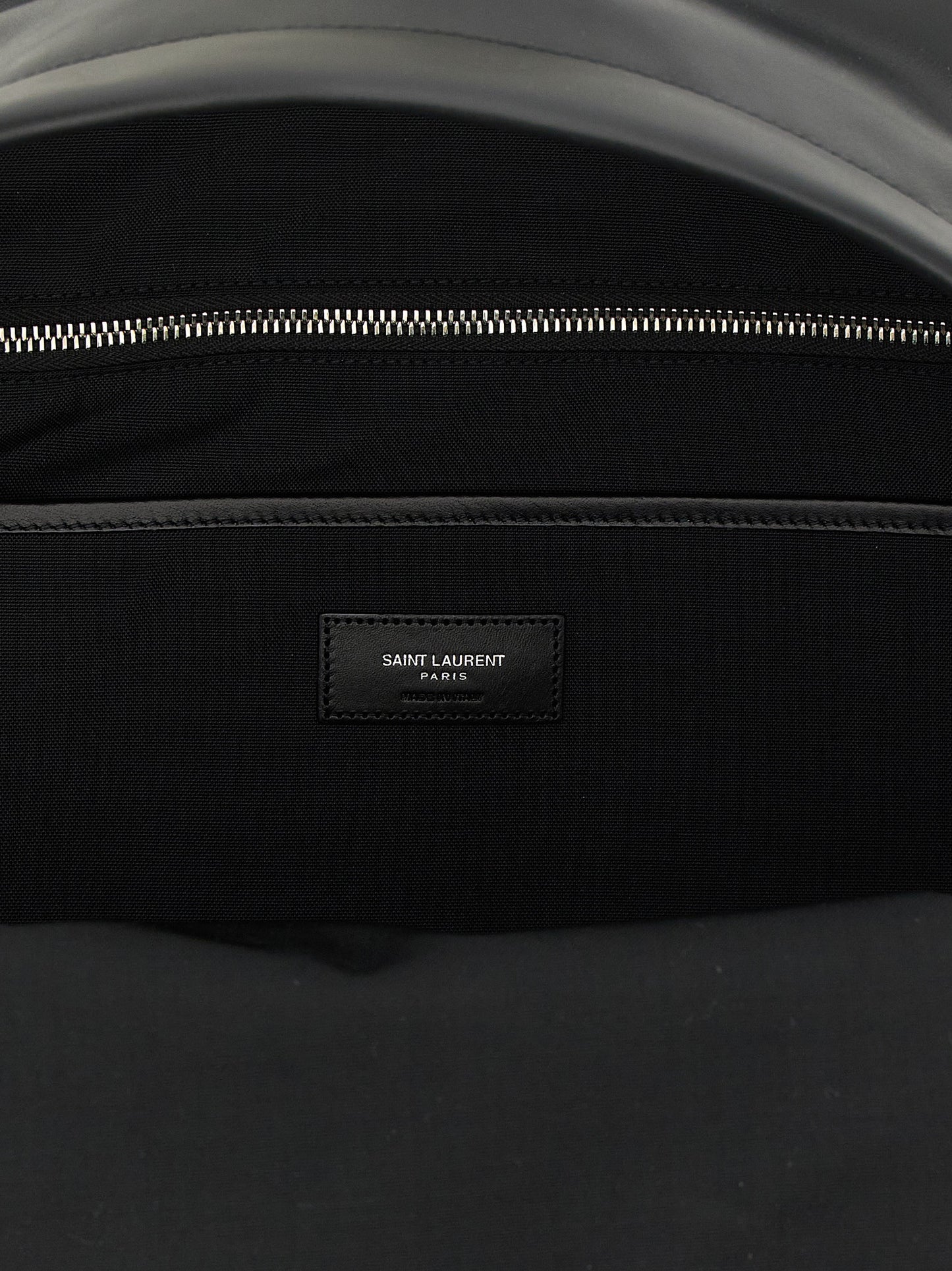 Saint Laurent Men 'City' Backpack SAINT LAURENT