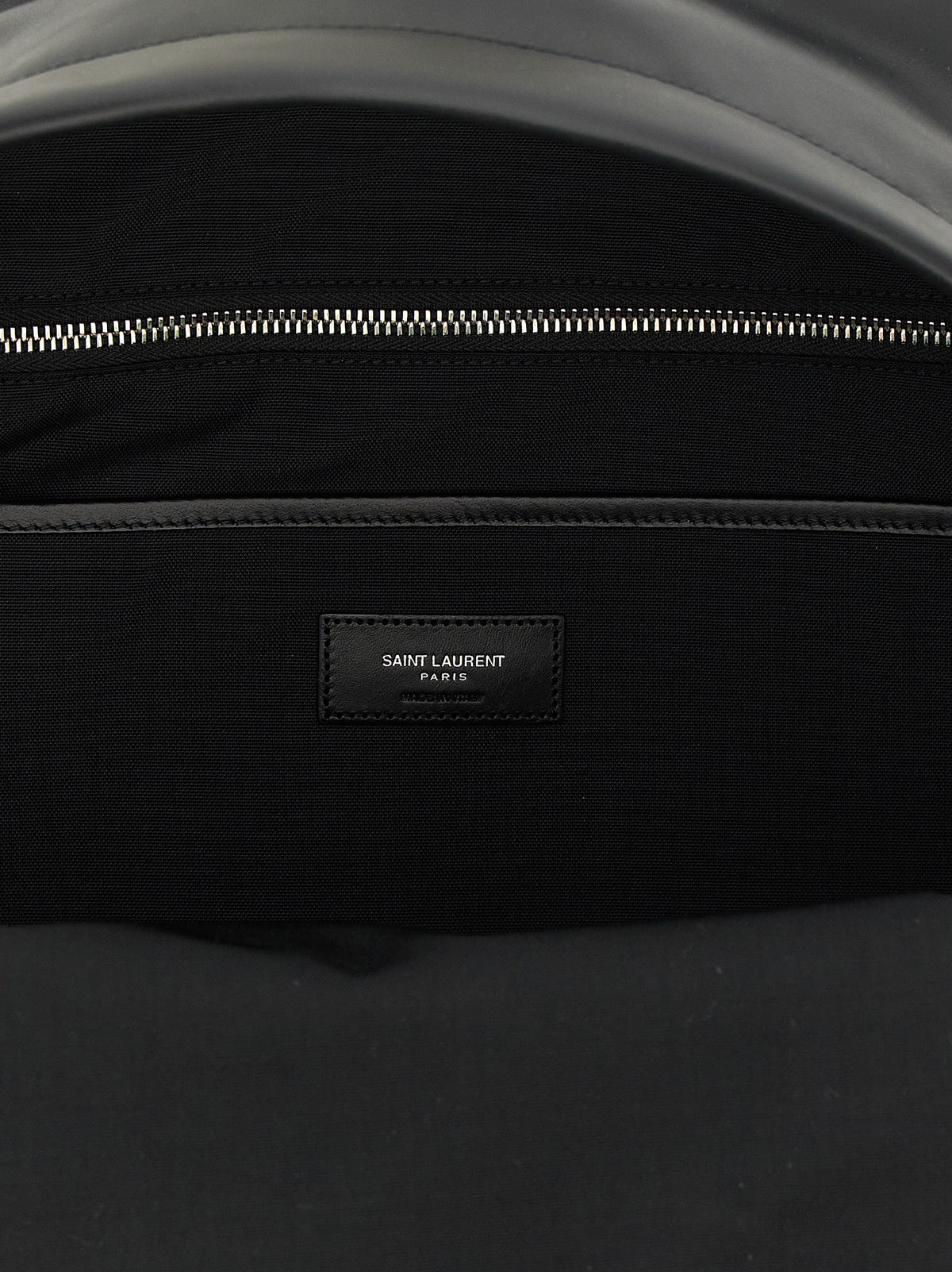 Saint Laurent Men 'City' Backpack SAINT LAURENT