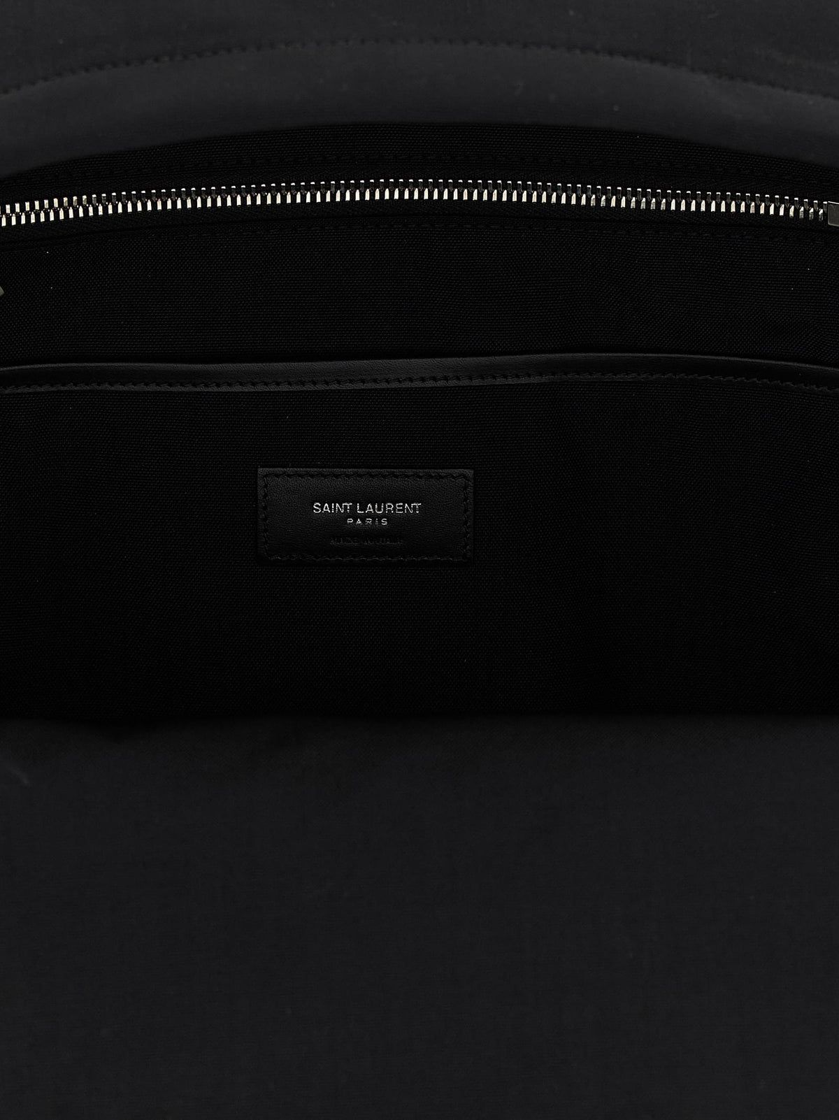 Saint Laurent Men Rucksack SAINT LAURENT
