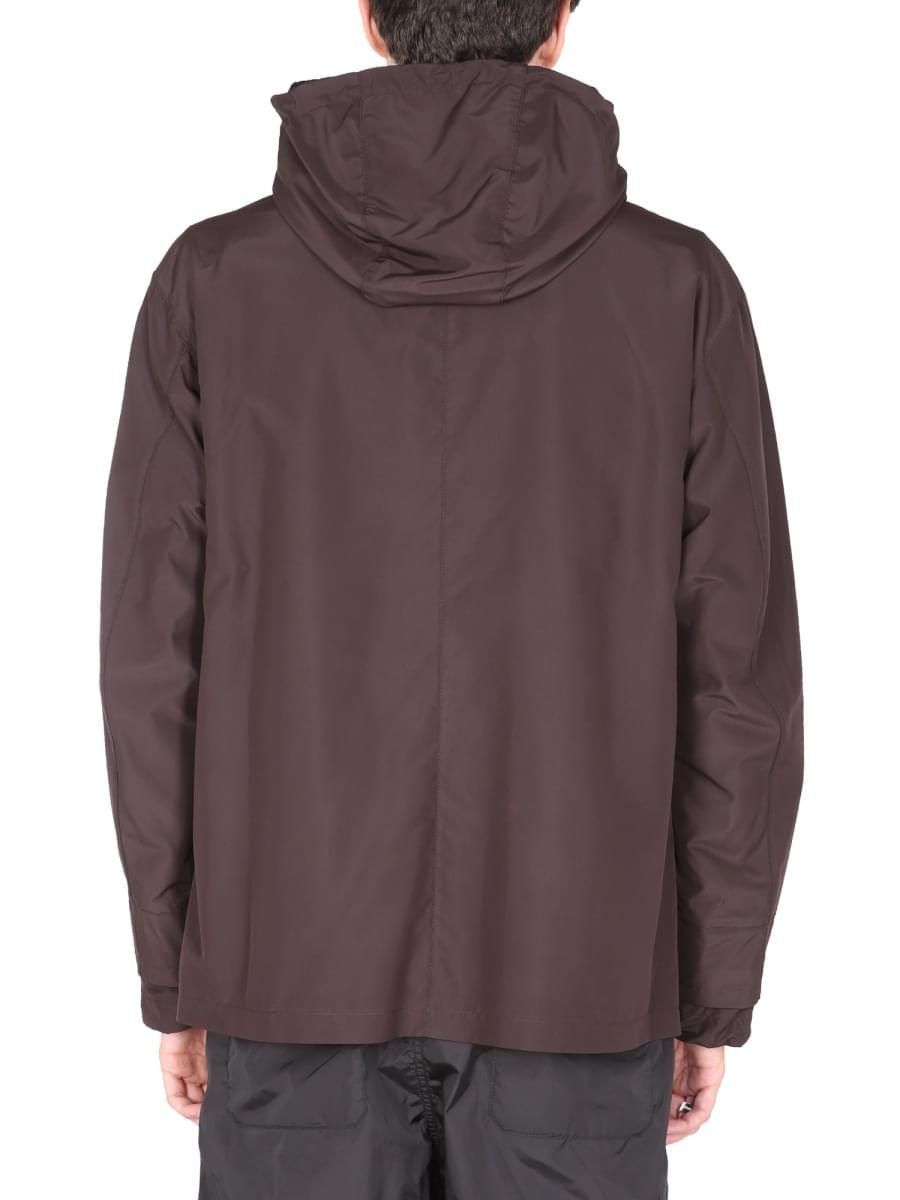 Ambush Men Slim Fit Jacket