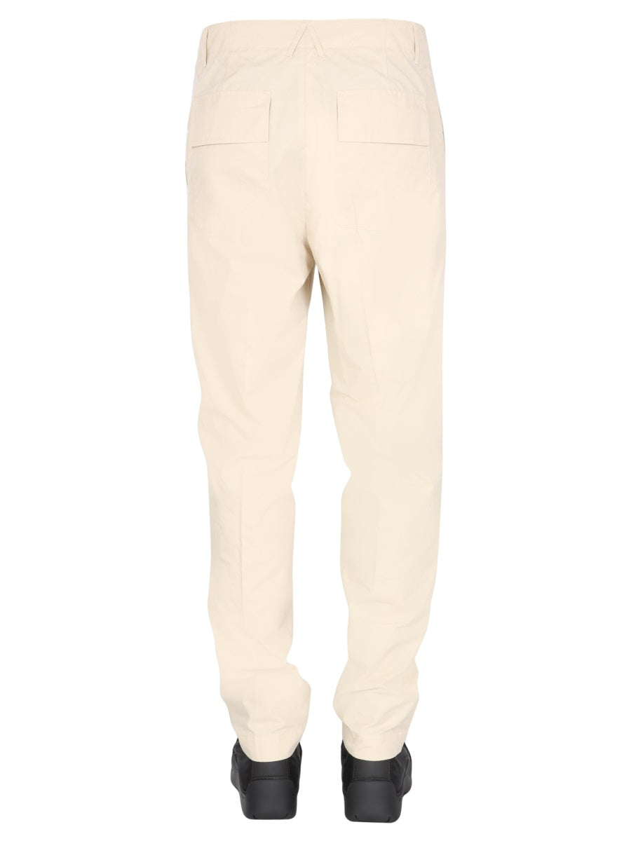 Ambush Men Relaxed Fit Trousers