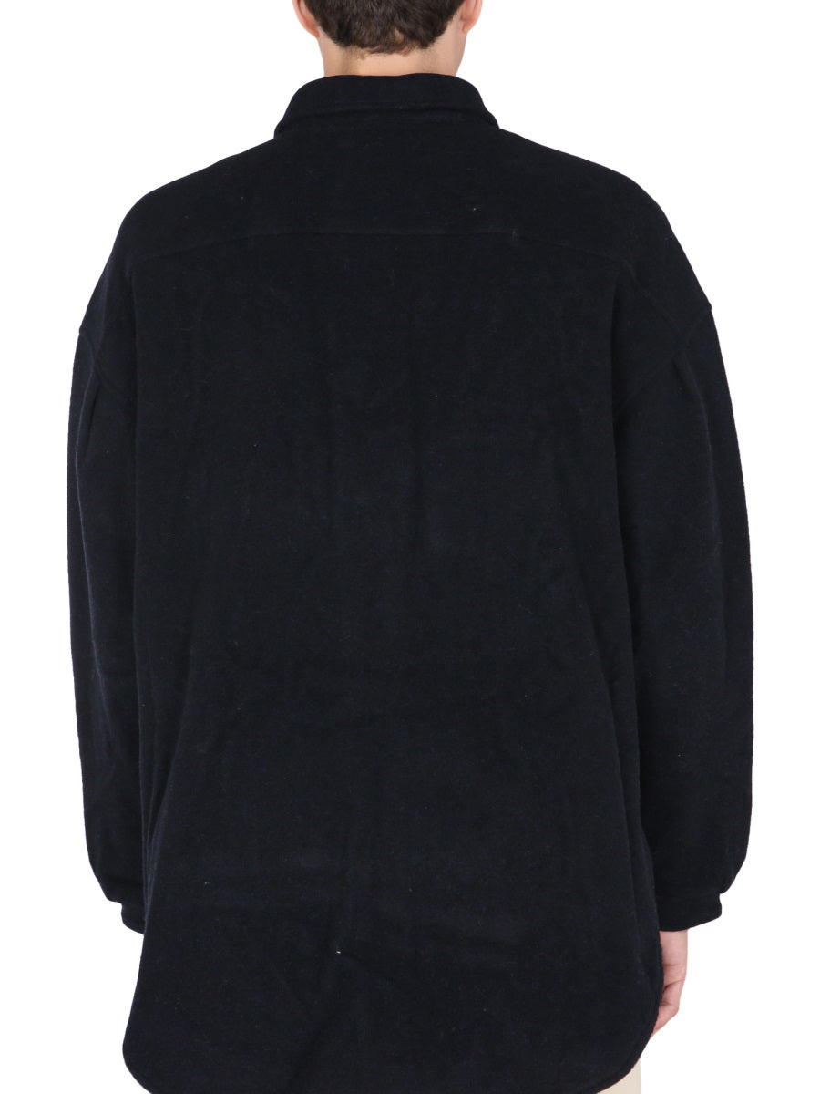 Ambush Men Oversize Fit Jacket