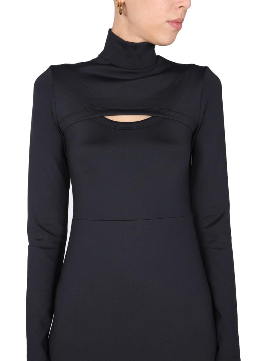 Ambush Women Cut Out Dress AMBUSH