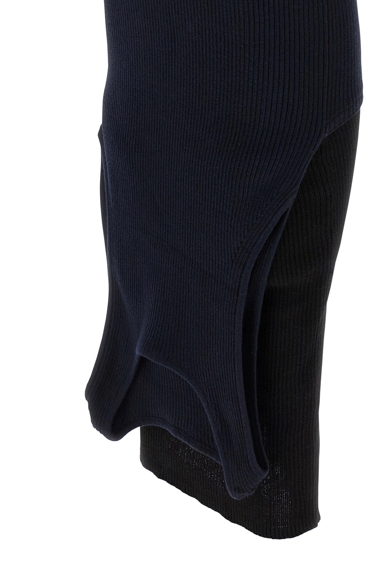 Balenciaga Women 'Upside Down' Dress BALENCIAGA