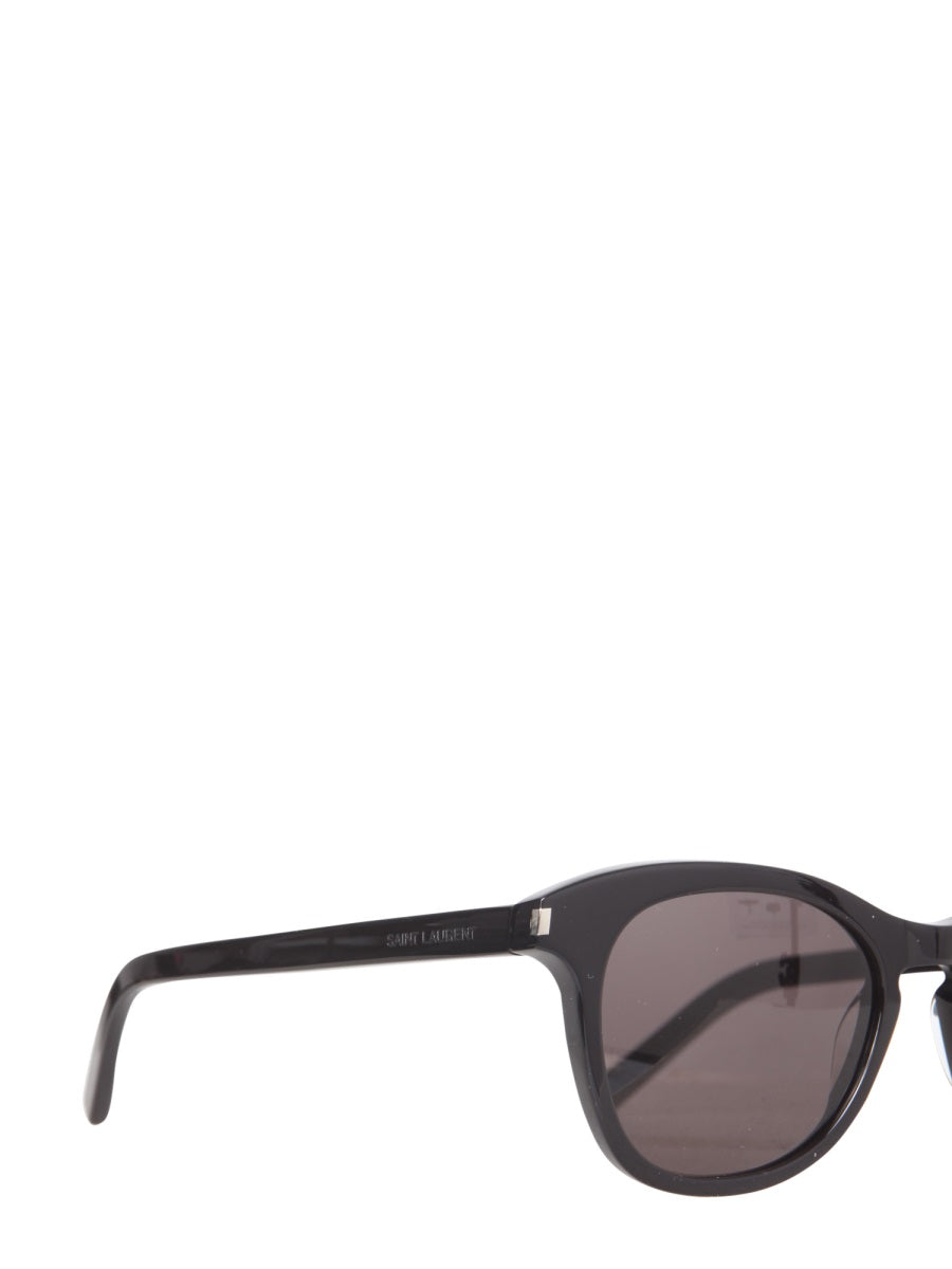 Saint Laurent Men Sunglasses Sl 356 Large SAINT LAURENT