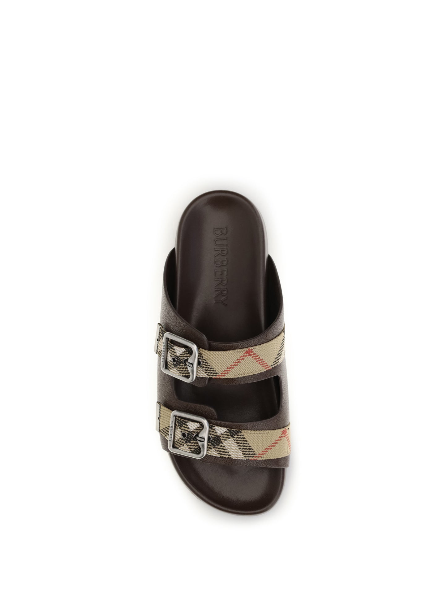Burberry Men Urchin Sandals BURBERRY