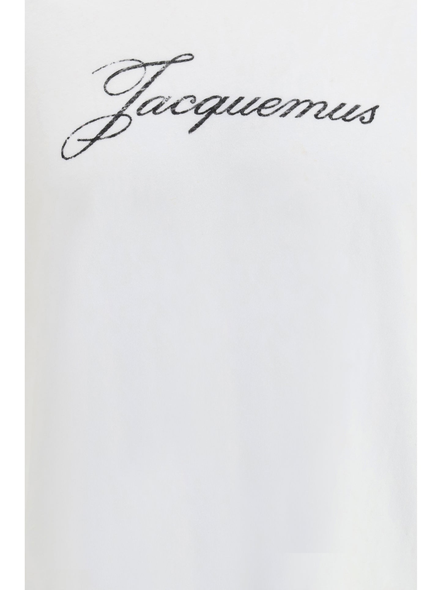 Jacquemus Men Long Sleeve T-Shirt JACQUEMUS