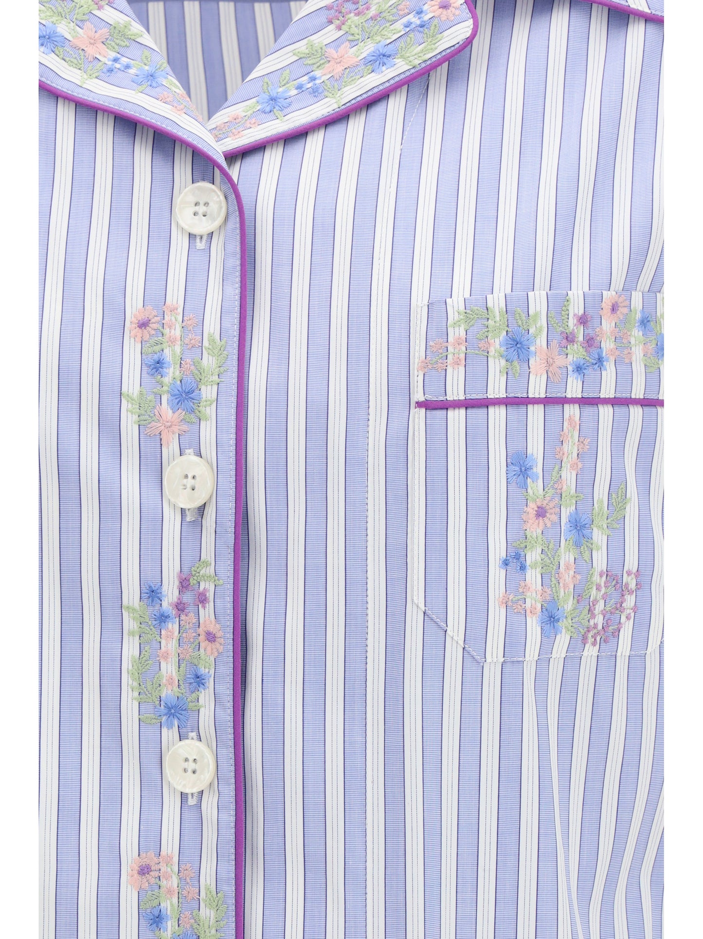 Dolce & Gabbana Women Short-Sleeve Shirt DOLCE & GABBANA