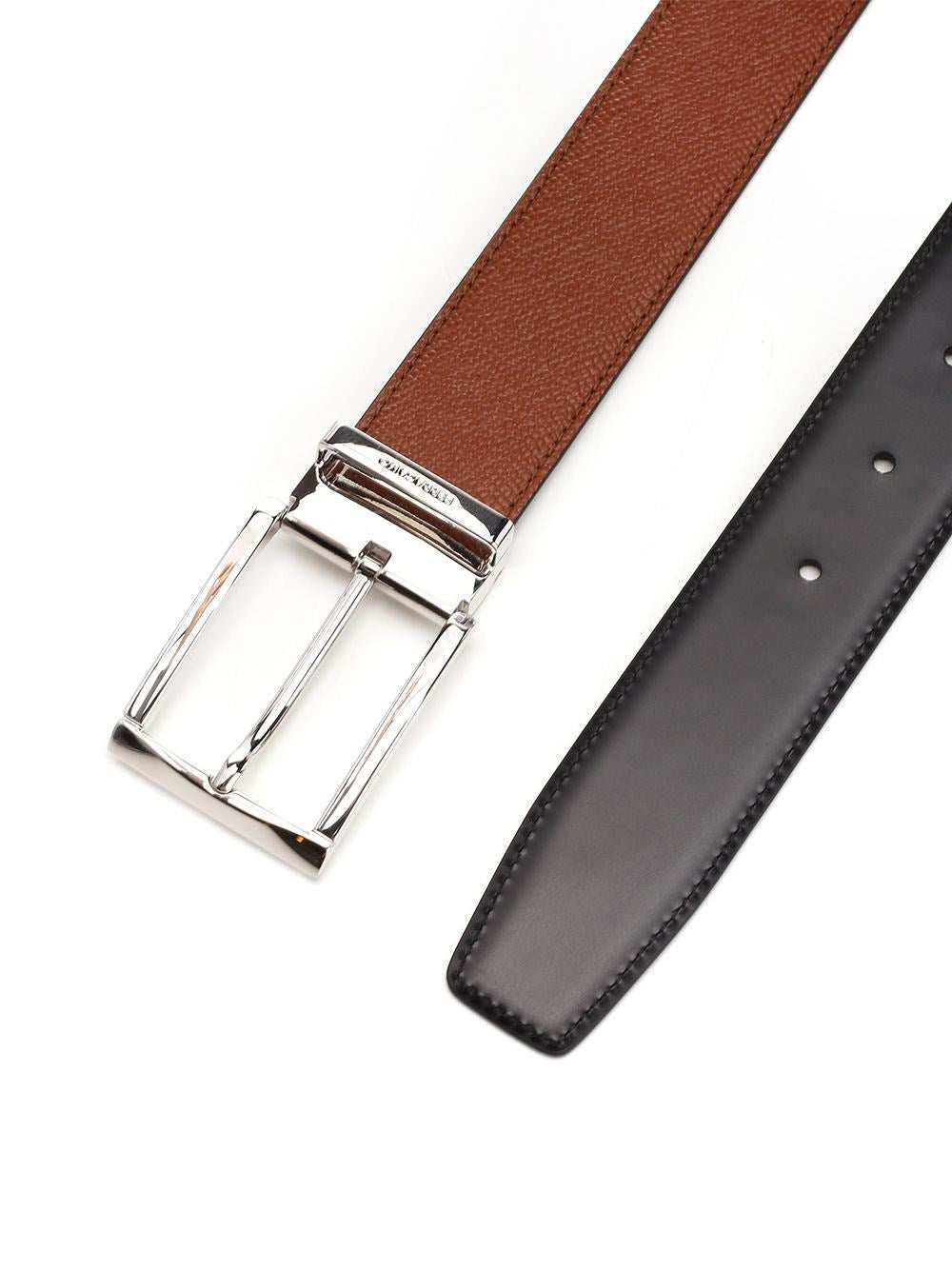 Ferragamo Men Reversible Belt FERRAGAMO