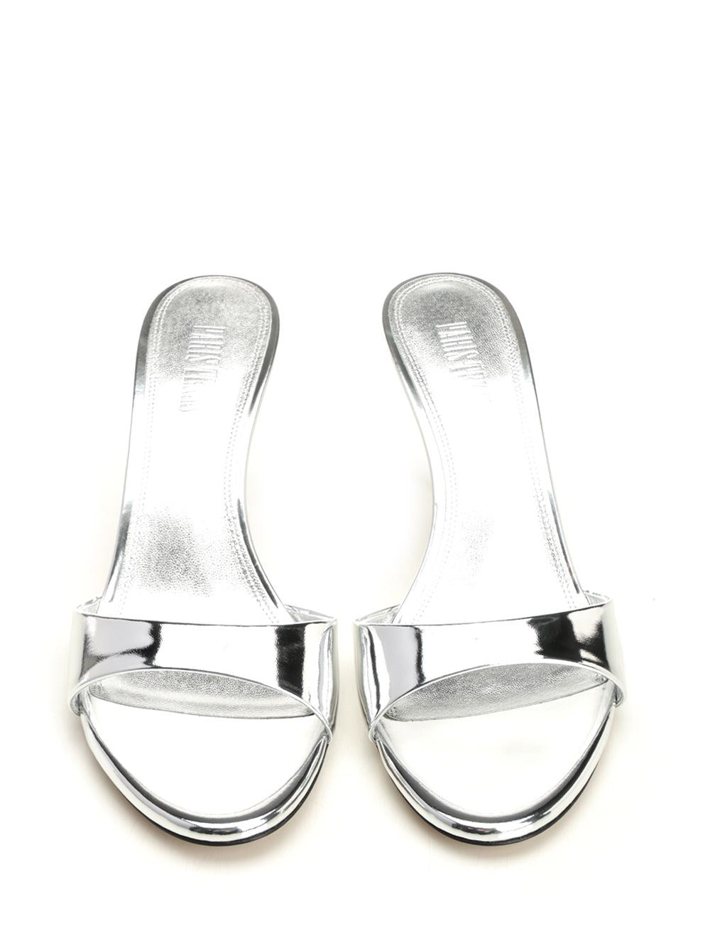 Paris Texas Women "Lidia" Mule PARIS TEXAS