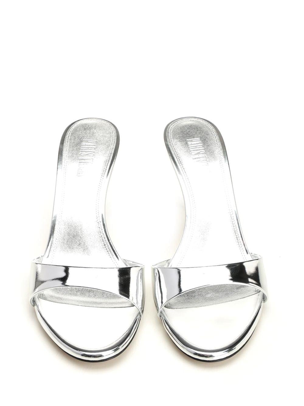 Paris Texas Women "Lidia" Mule PARIS TEXAS