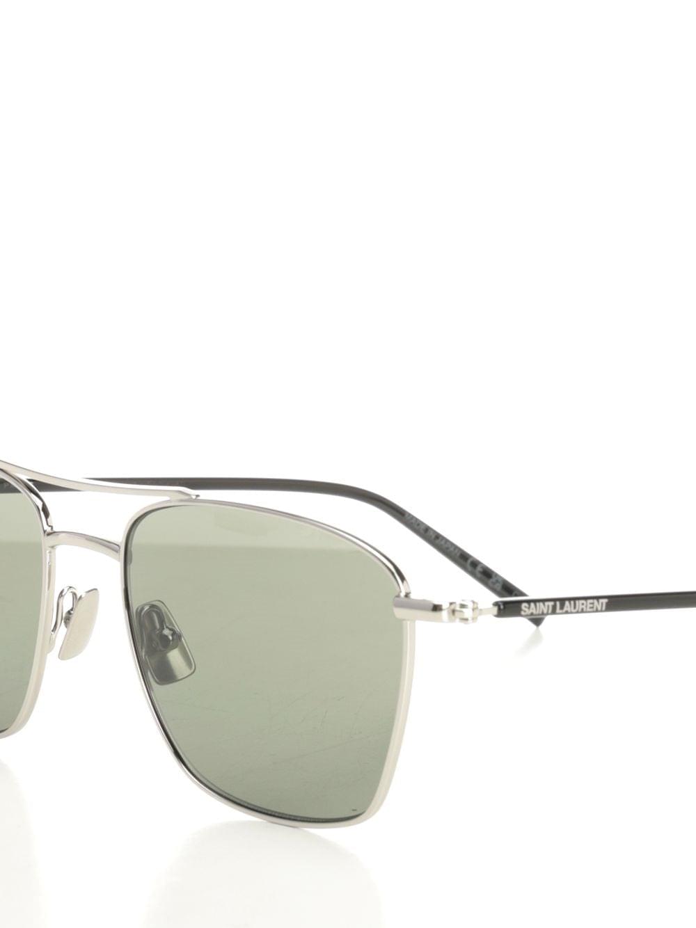 Saint Laurent Men Saint Laurent Men "Joe" Sunglasses