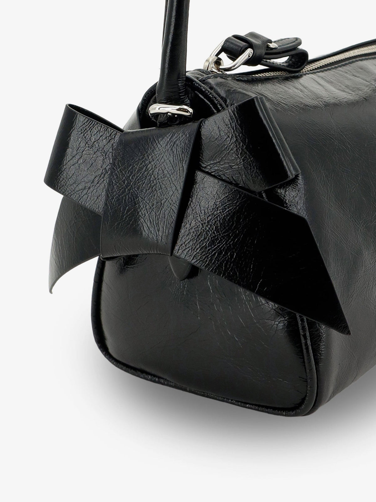 Miu Miu Women Leather Shoulder Bag MIU MIU