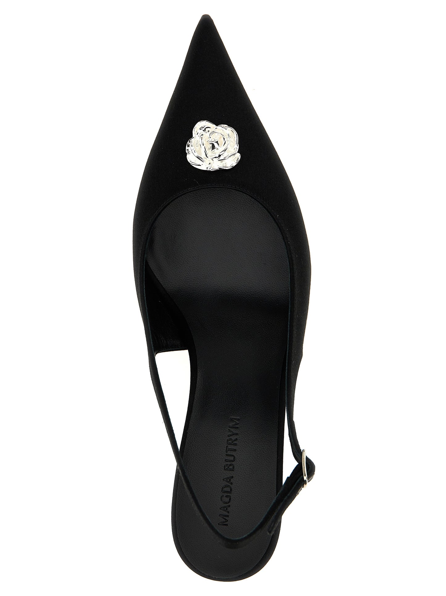 Magda Butrym Women Rosetta Slingback